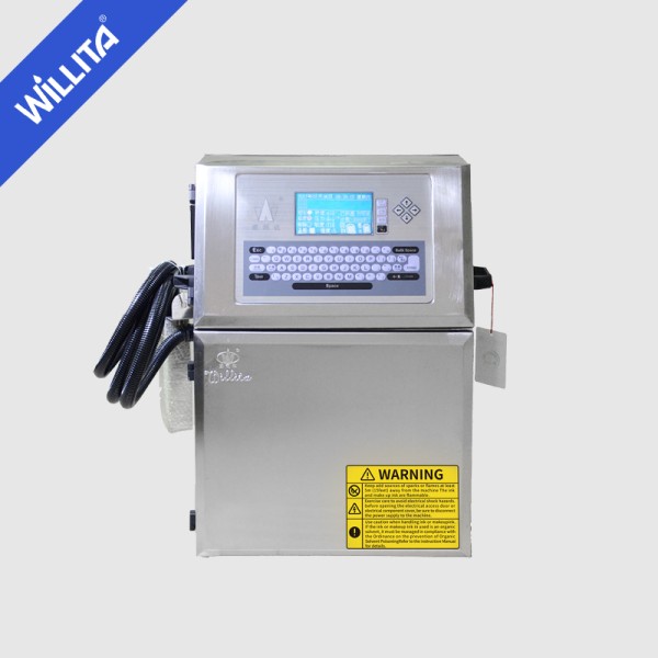 WLD-300 Affordable Pigment Based Inkjet Printer